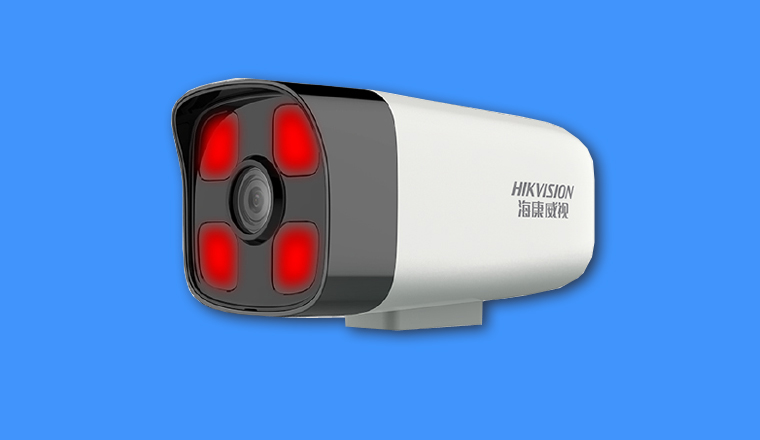 ?？?00萬紅外槍機(jī)，經(jīng)典特惠款